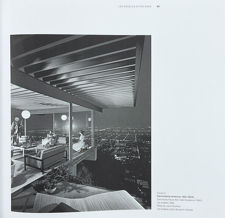 Overdrive: L.A. Constructs the Future 1940-1990