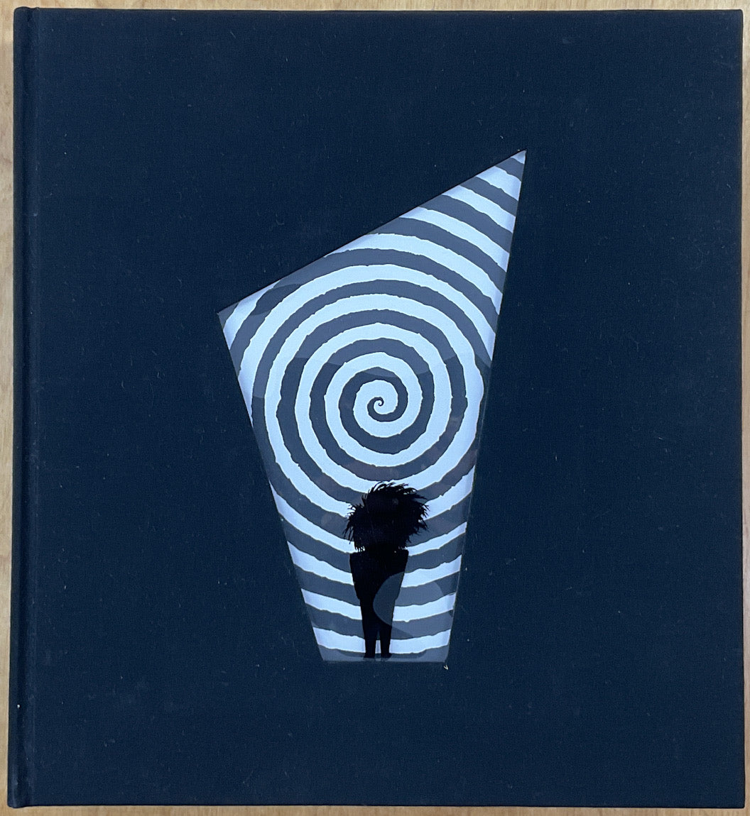 The Art of Tim Burton - Standard Edition – Stuart Ng Books