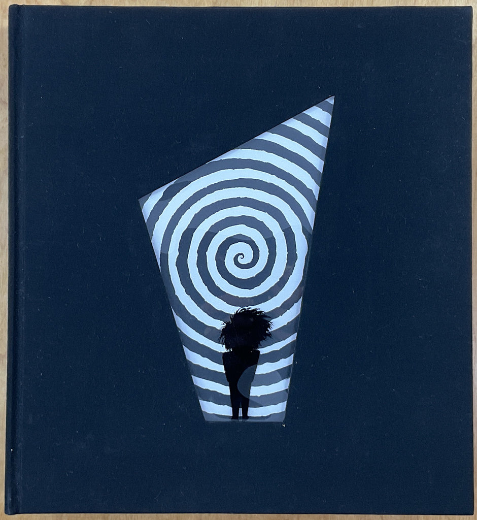 The Art of Tim Burton - Standard Edition – Stuart Ng Books
