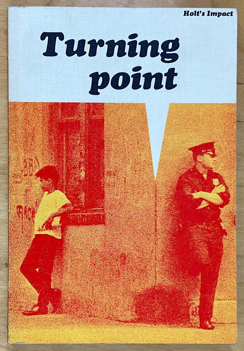 Turning Point