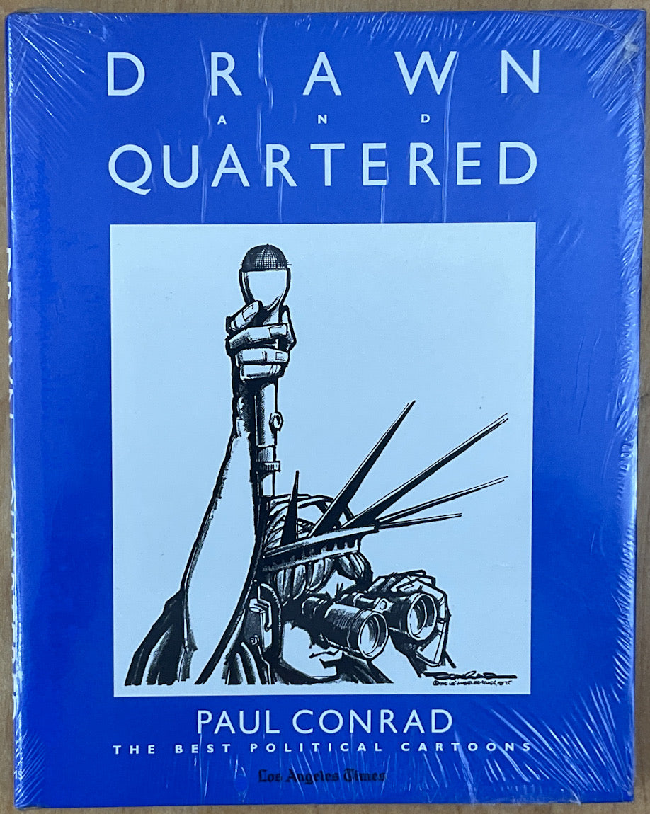 Drawn And Quartered