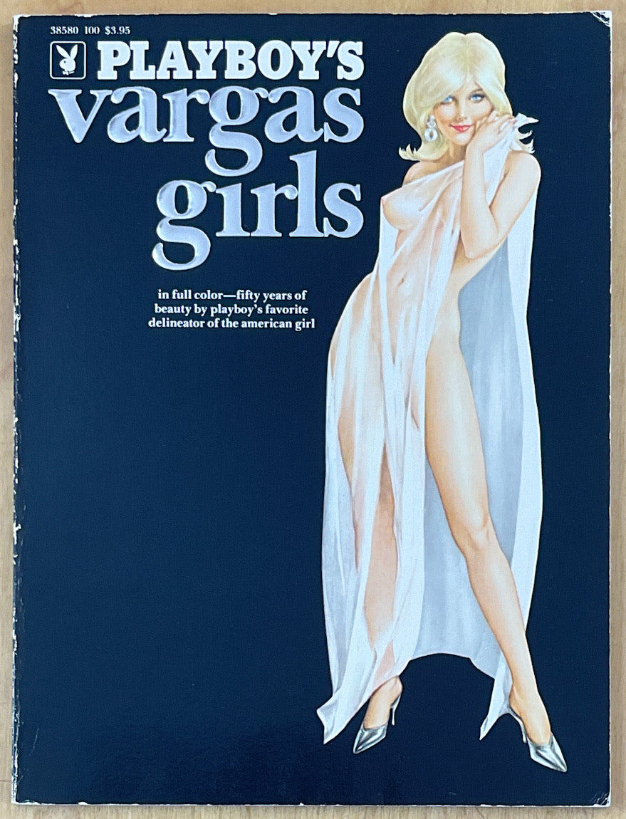 Playboy's Vargas Girls