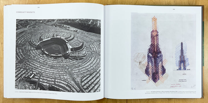 Overdrive: L.A. Constructs the Future 1940-1990