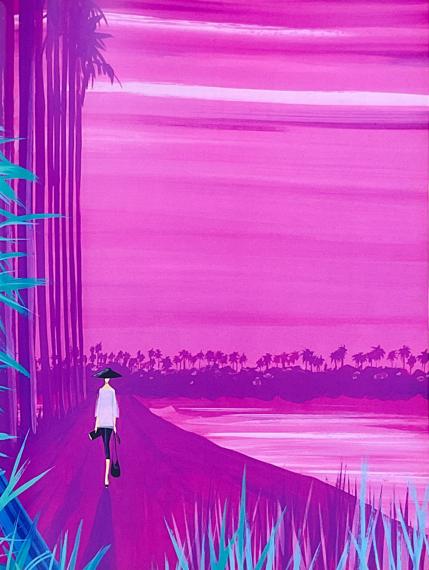 Jordi Labanda: Hey Day – Stuart Ng Books