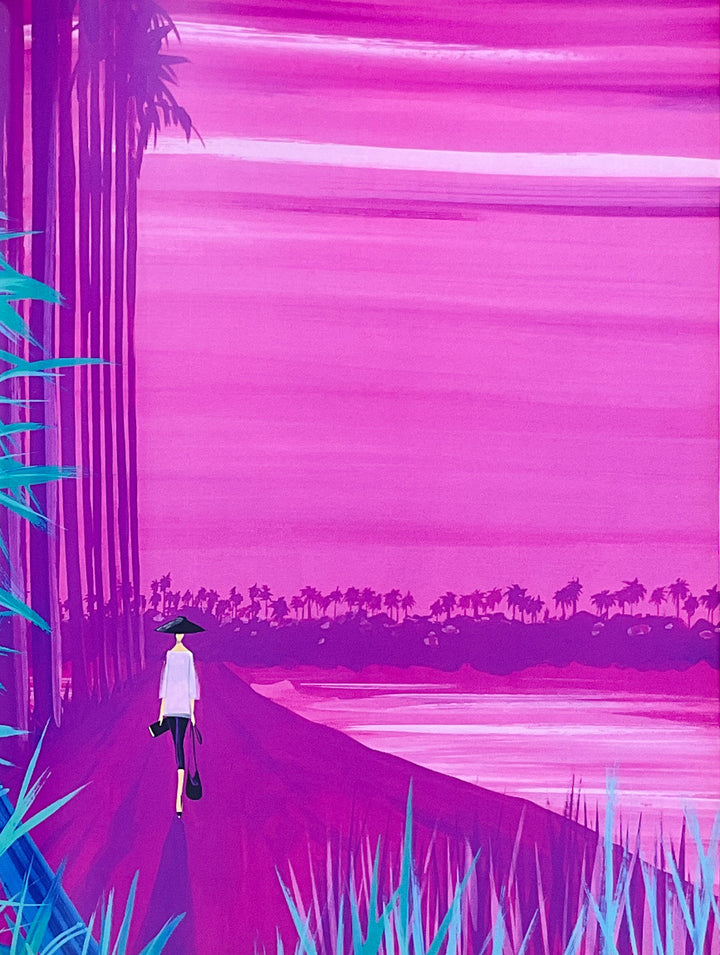 Jordi Labanda: Hey Day