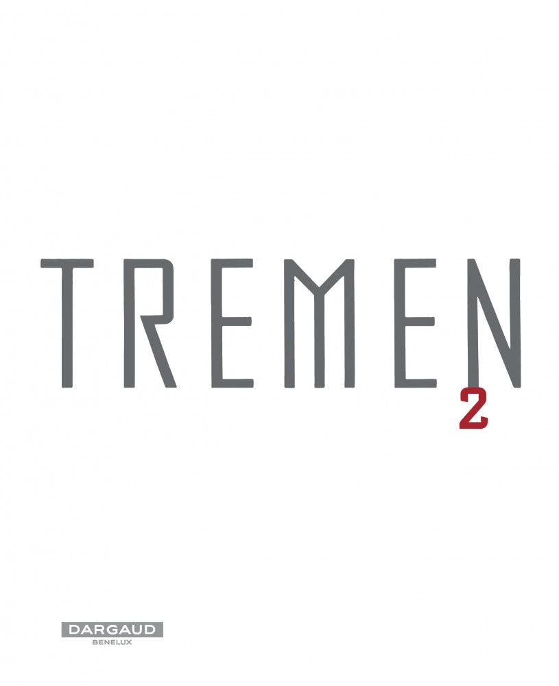 Tremen Tome 2