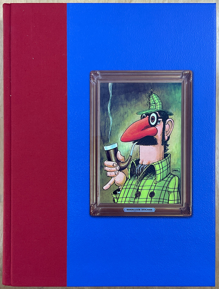 Mad's Greatest Artists: The Completely Mad Don Martin