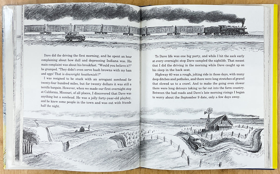 Bill Peet: An Autobiography - Inscribed Hardcover