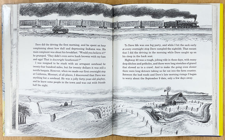 Bill Peet: An Autobiography - Inscribed Hardcover