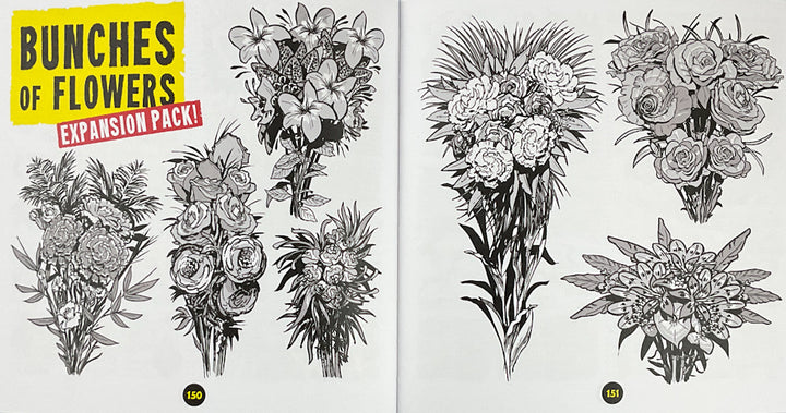 How to THINK when you DRAW Vol. 6