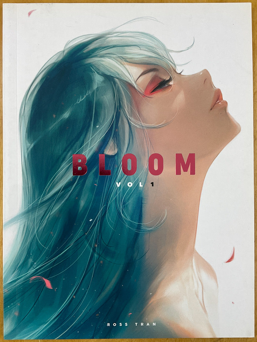 Bloom, Vol. 1 - Signed