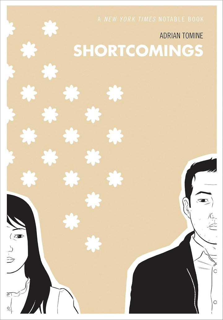 Shortcomings - First Printing
