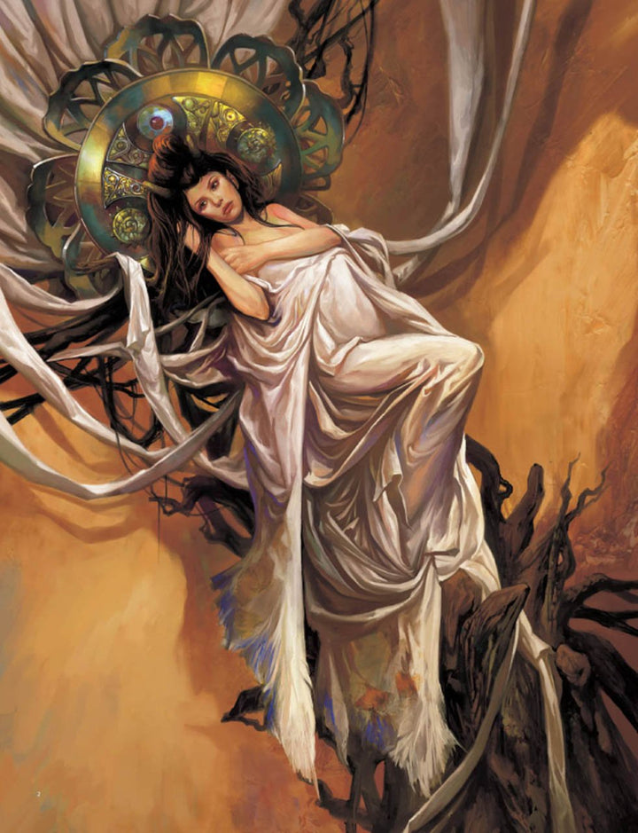 Fantasy+, Vol. 1: Best Artworks of Chinese CG Artists