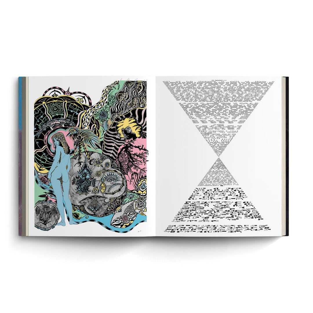 Saga De Xam - In English