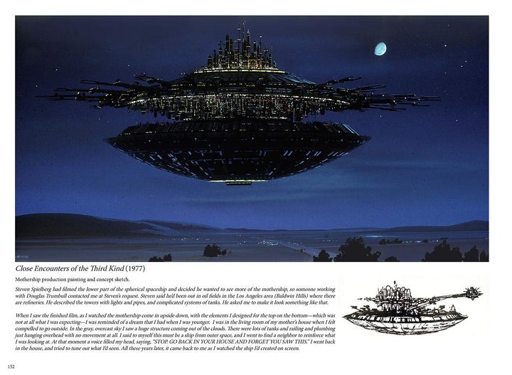 The Art of Ralph McQuarrie - Limited Edition