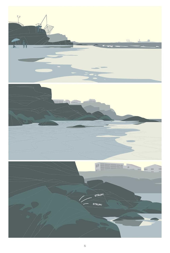 The March of the Crabs Vol. 1: The Crabby Condition