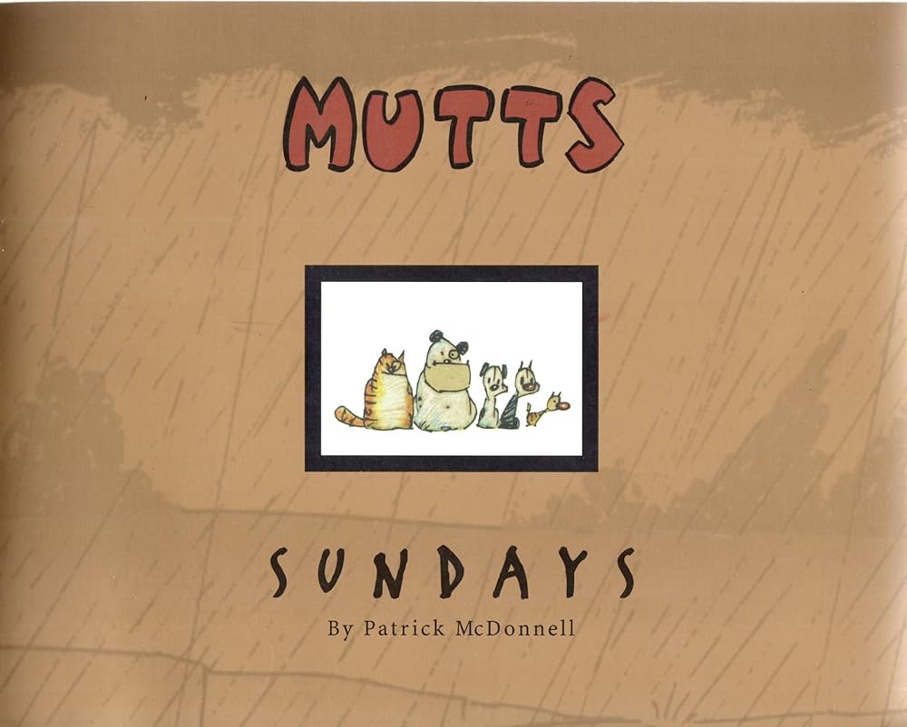 Mutts: Sundays