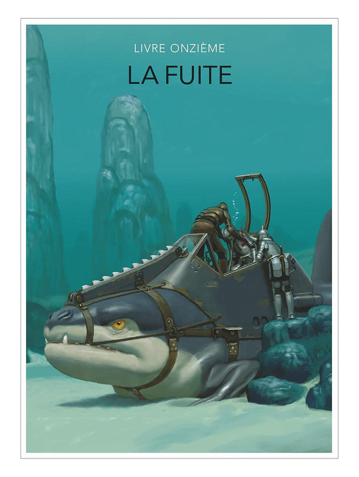 Le Mercenaire - Intégrale Tome 3