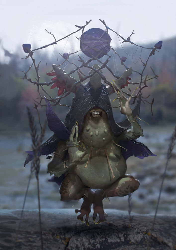 Obliskura