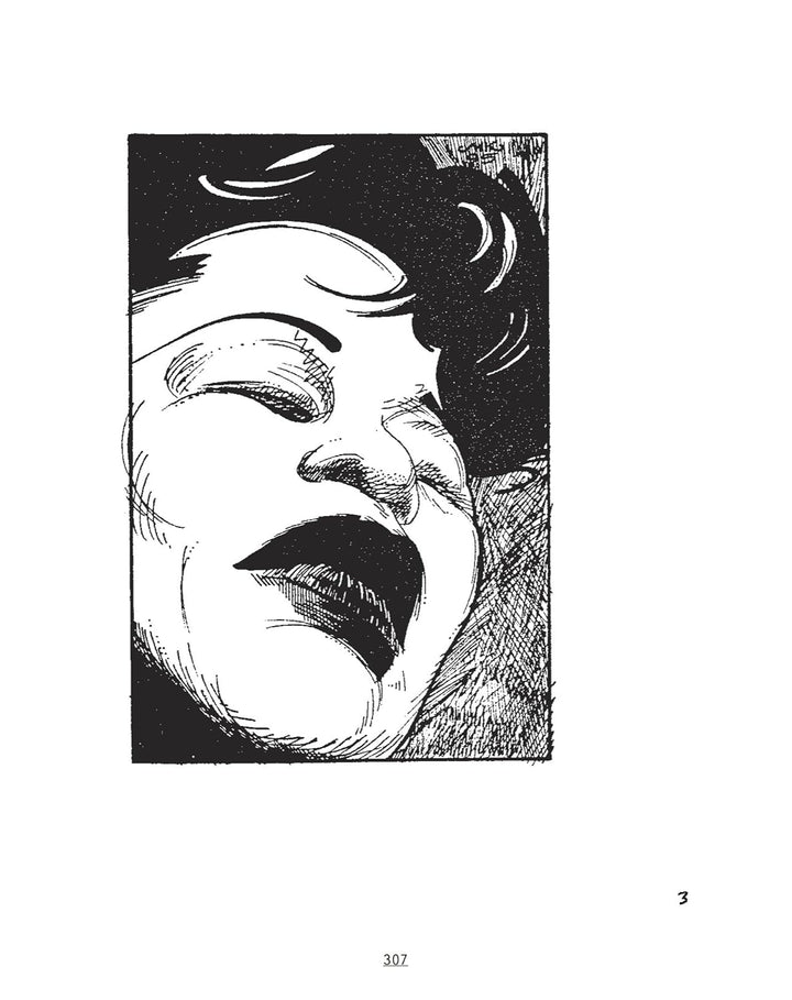 Treasury of Mini Comics Vol. 2