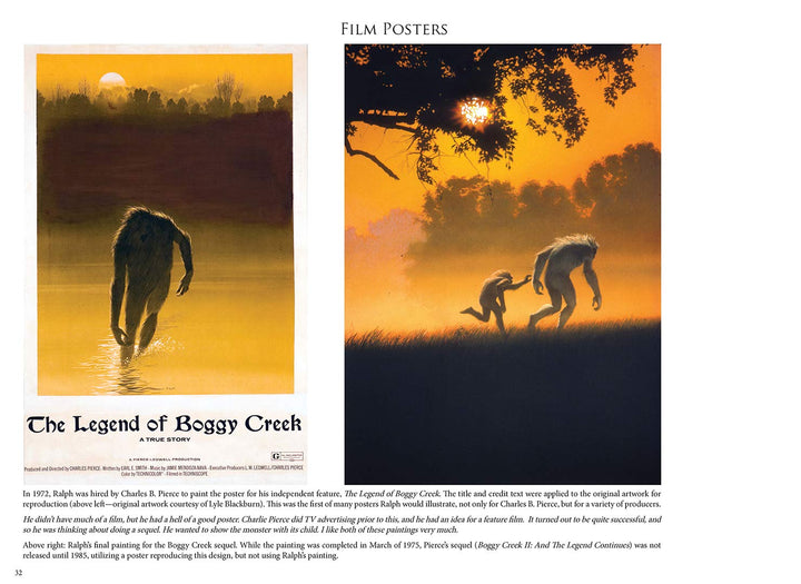 The Art of Ralph McQuarrie - Limited Edition