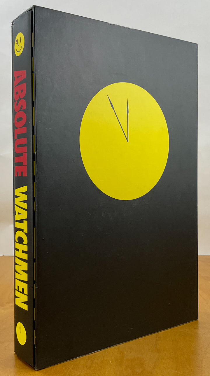 Absolute Watchmen