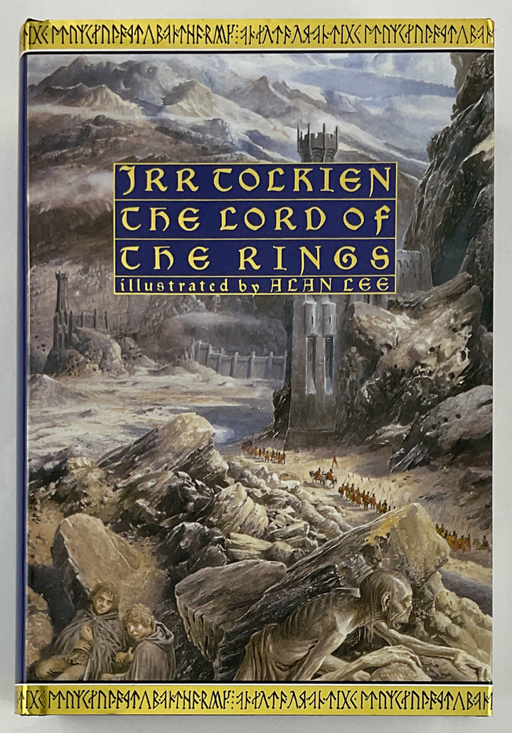 The Lord of the Rings - Centenary Edition