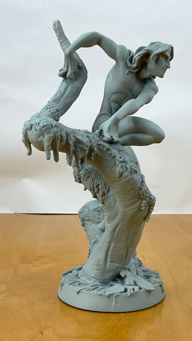 Disney's Tarzan Maquette Cast and Crew Gift