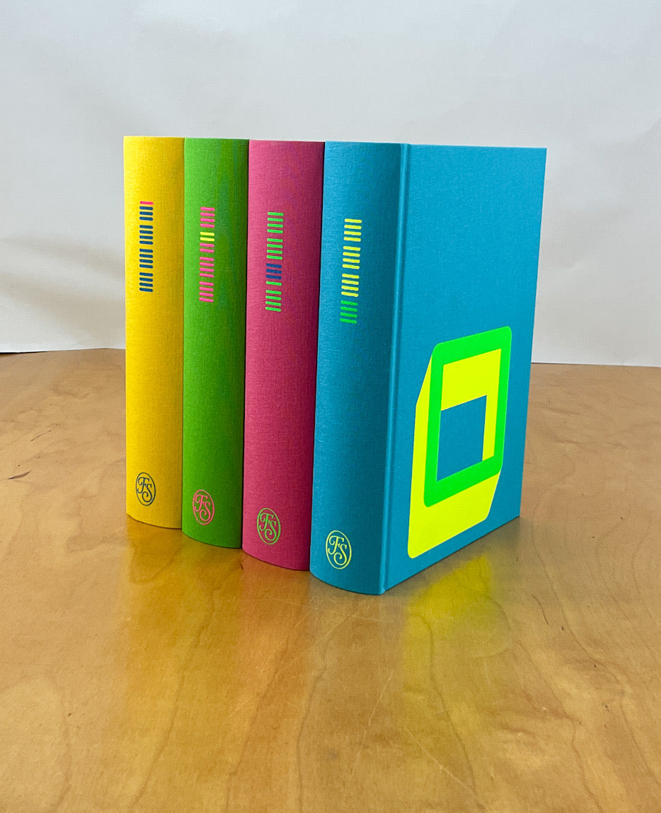The Complete Short Stories of Philip K. Dick - Folio Society Limited Edition