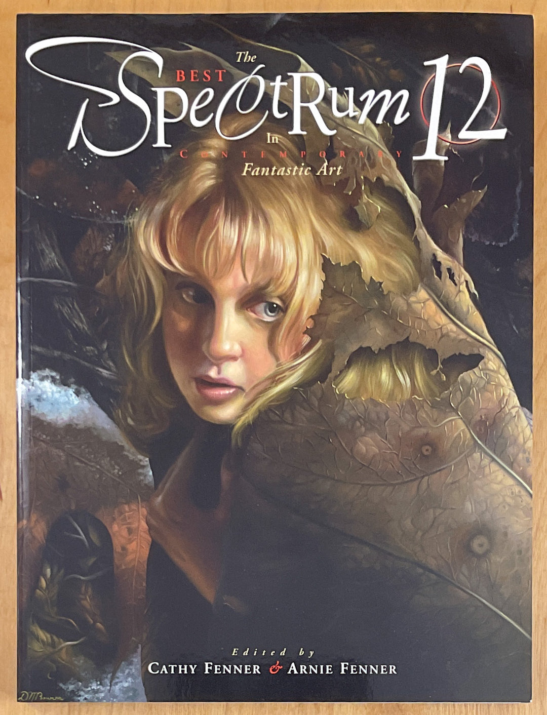 Spectrum 12: The Best in Contemporary Fantastic Art