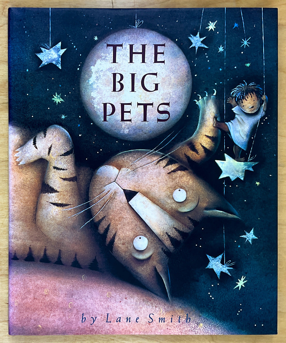 The Big Pets