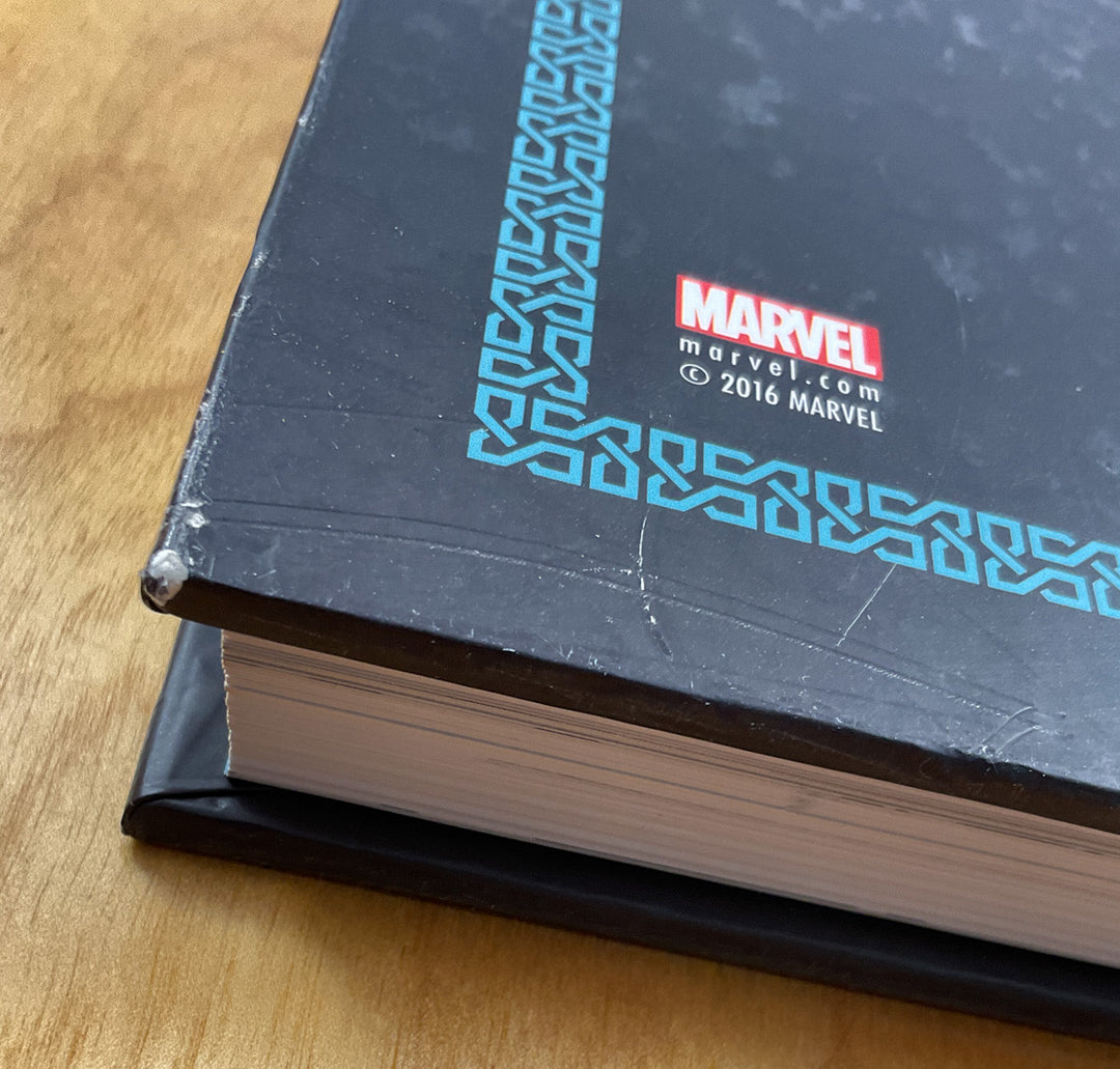 Jack Kirby's The Mighty Thor Artist's Edition