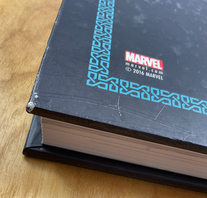 Jack Kirby's The Mighty Thor Artist's Edition