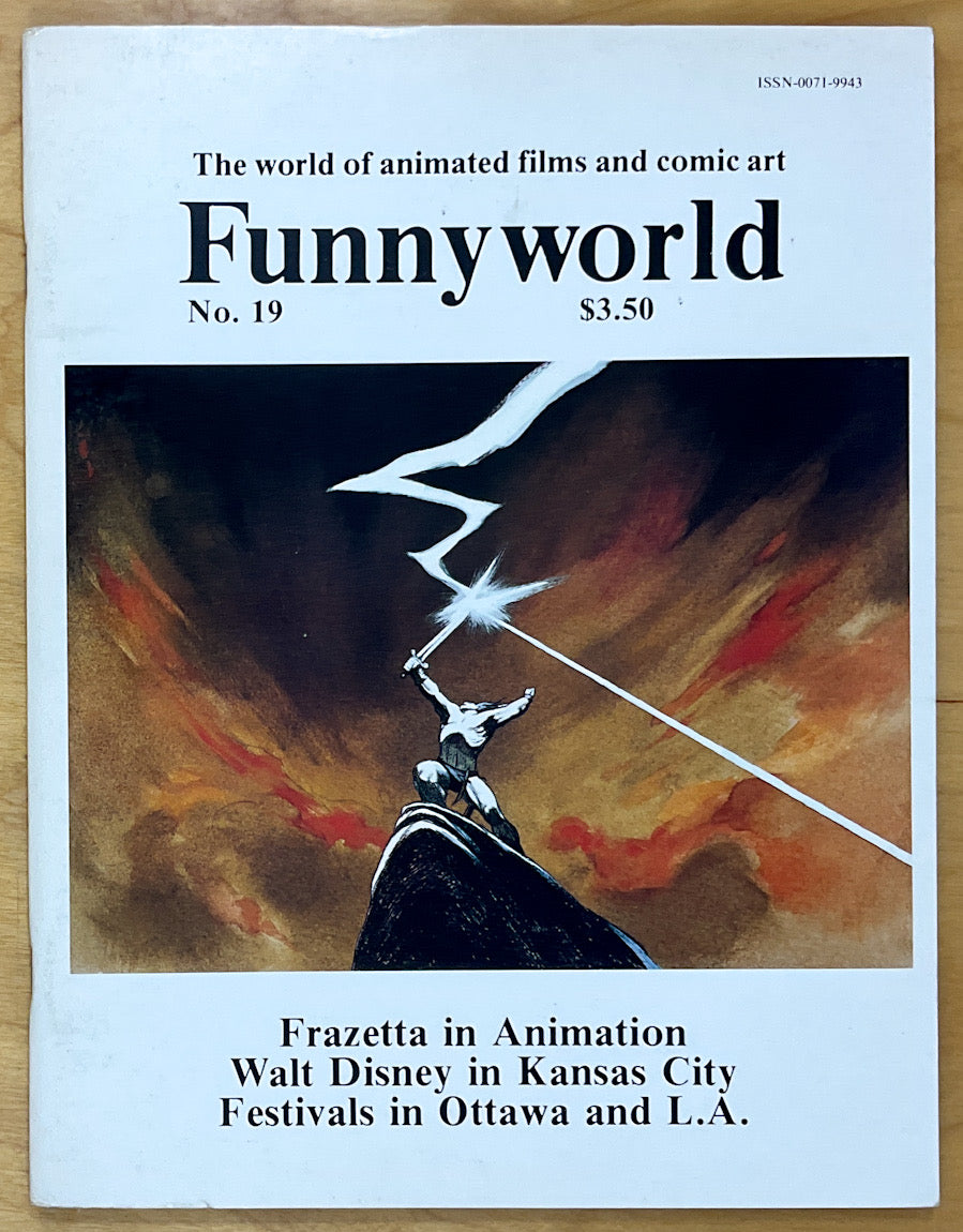 Funnyworld #19