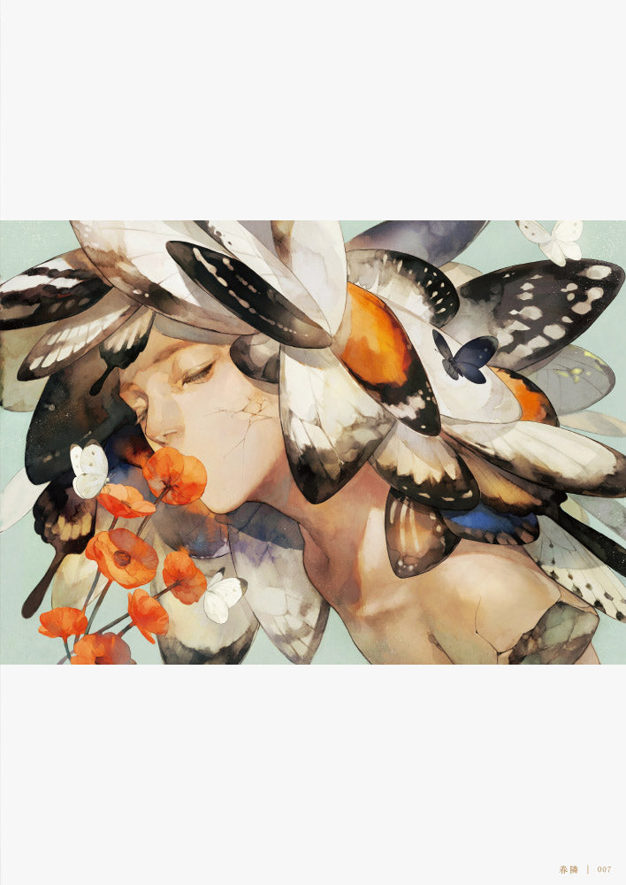 Embroidery: The Art of Yoshioka – Stuart Ng Books