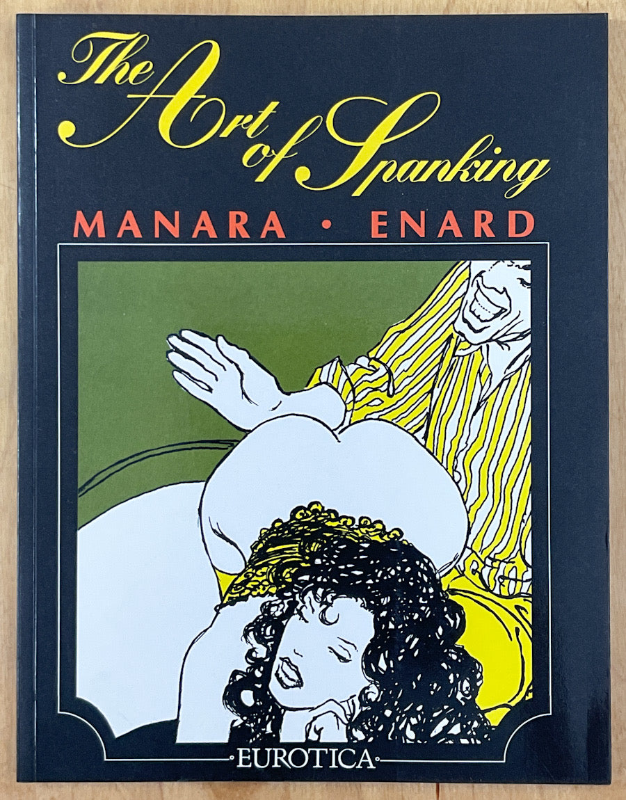 The Art of Spanking