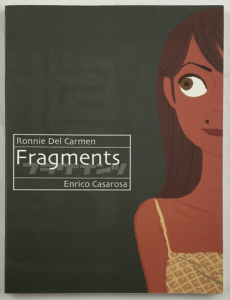 Fragments - Signed