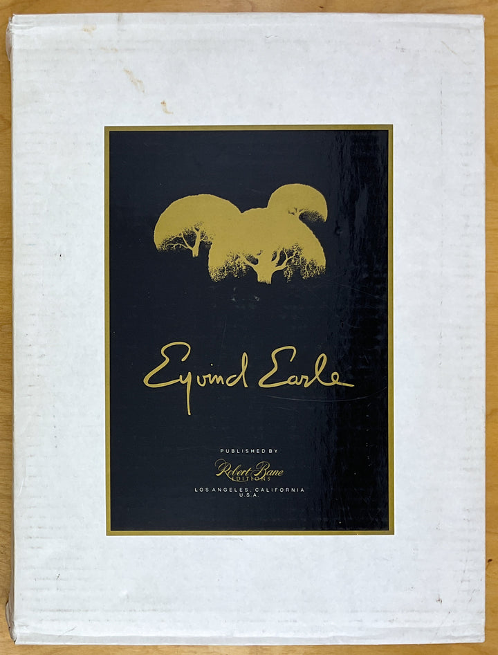 The Complete Graphics of Eyvind Earle 1940-1990