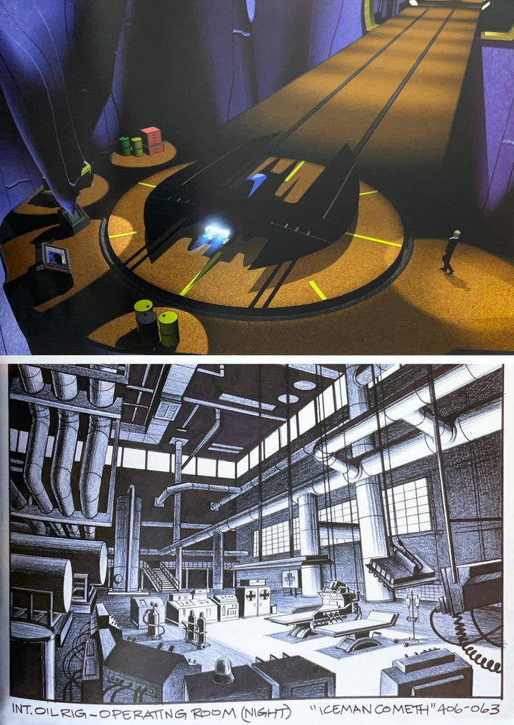 Batman: Animated - Softcover