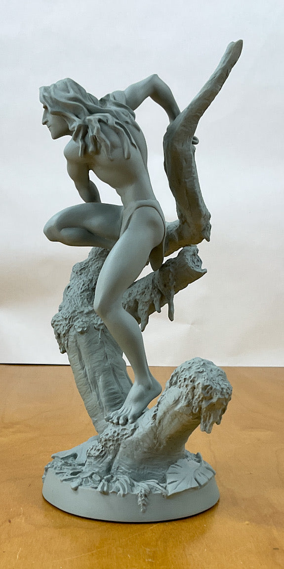 Disney's Tarzan Maquette Cast and Crew Gift