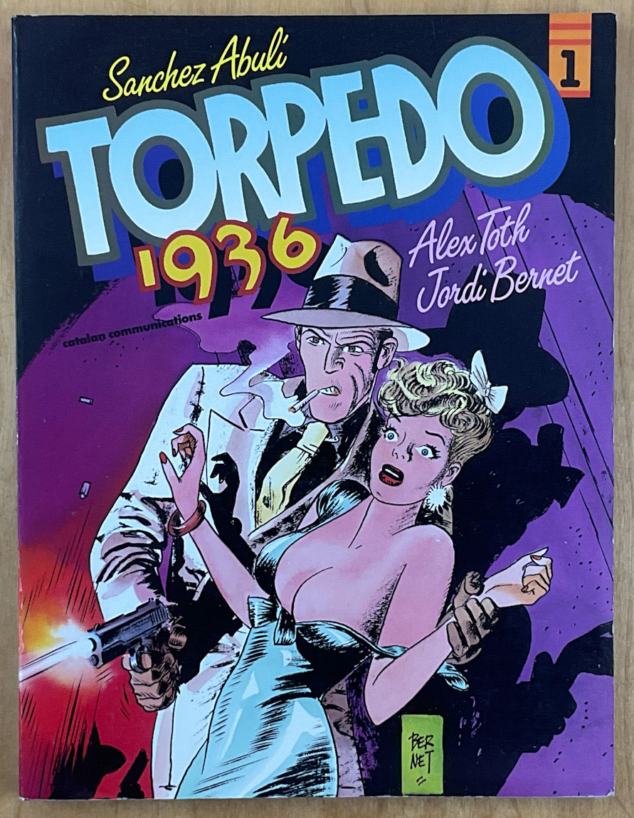 Torpedo 1936 1