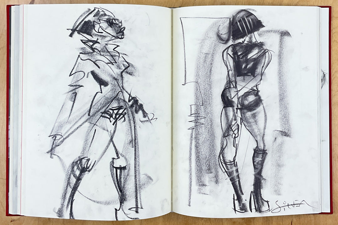 Passion for Life - Signed