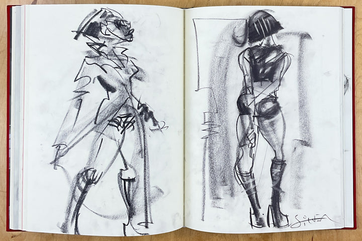 Passion for Life - Signed