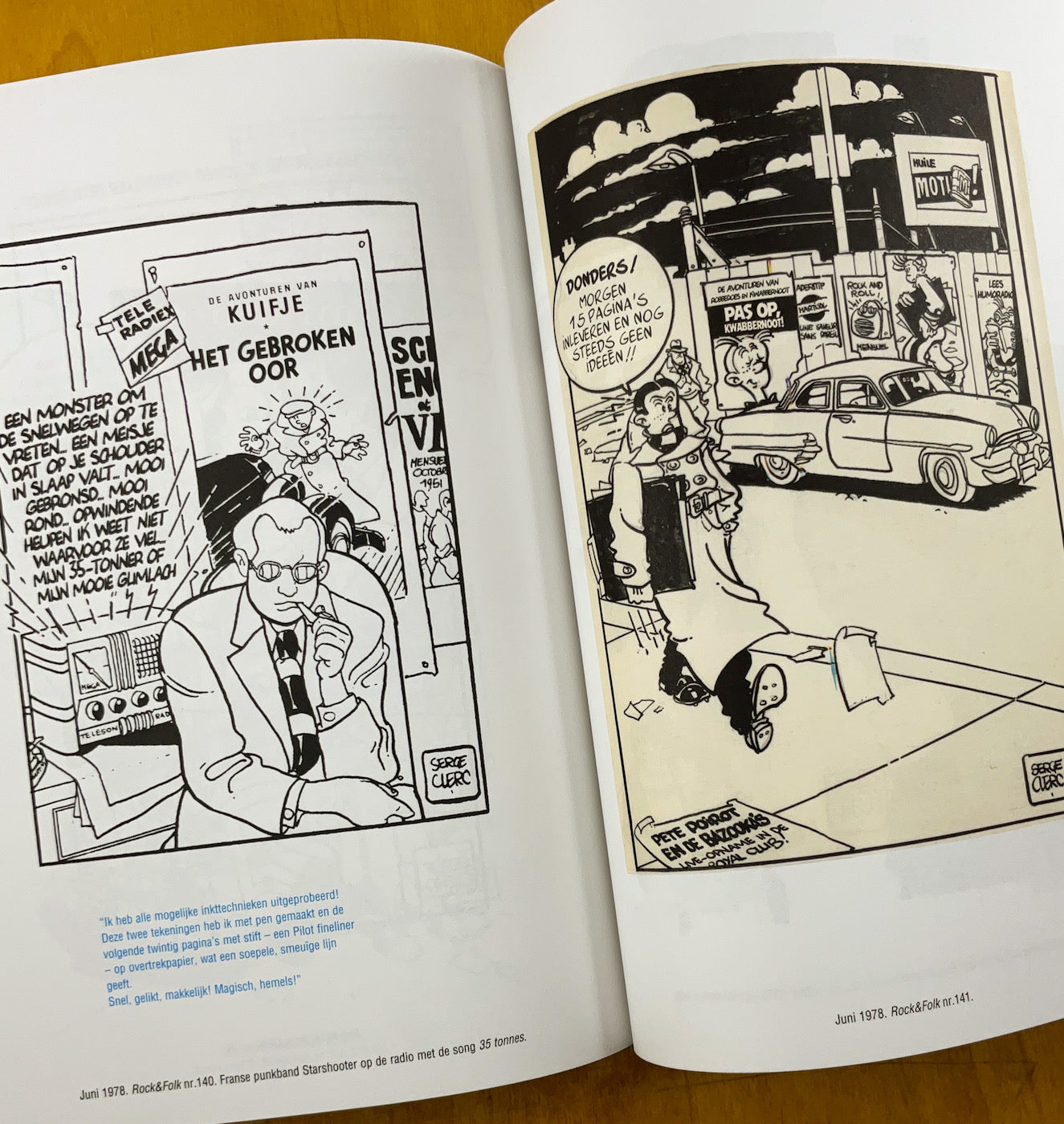 Rock! 1 – Stuart Ng Books