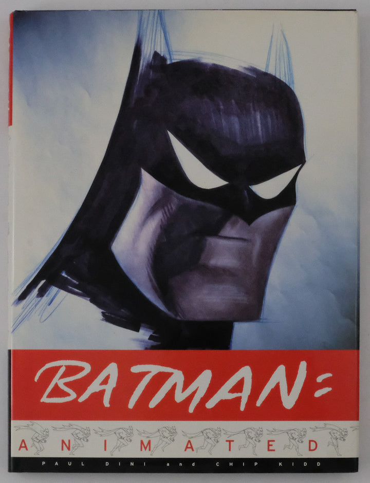 Batman: Animated - Hardcover First