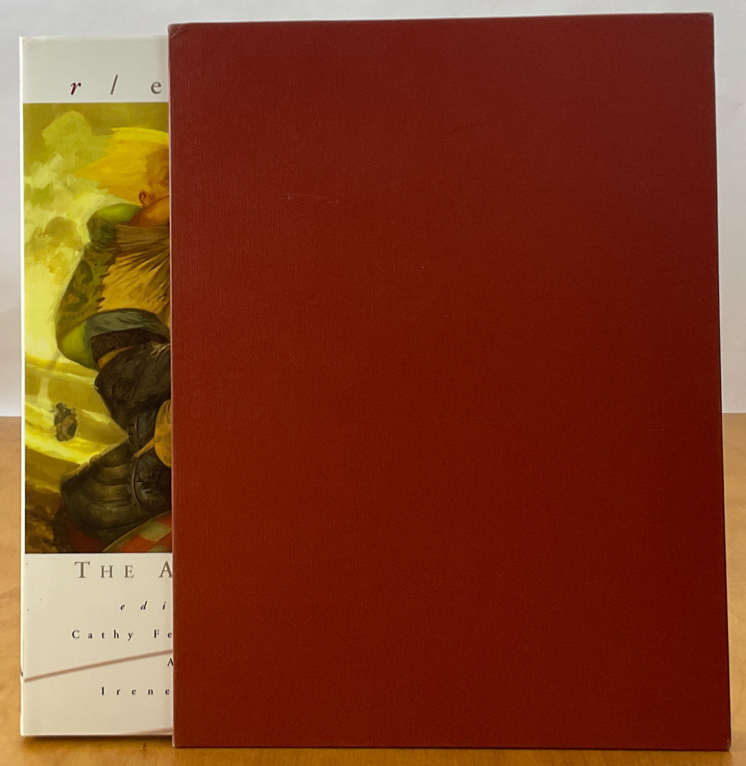 Revolution: The Art Of Jon Foster - Signed & Numbered