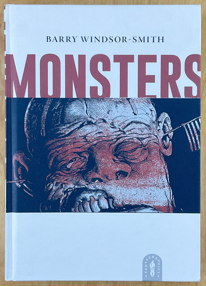 Monsters