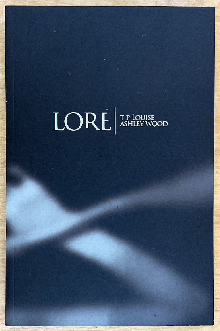 Lore: The Complete Edition - First Printing