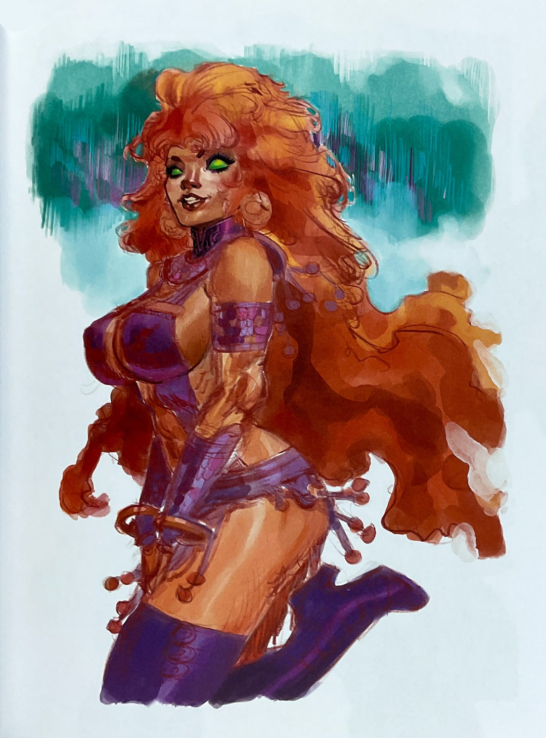 CVR 2026: A Collection of Art by Eric Canete - Signed & Numbered