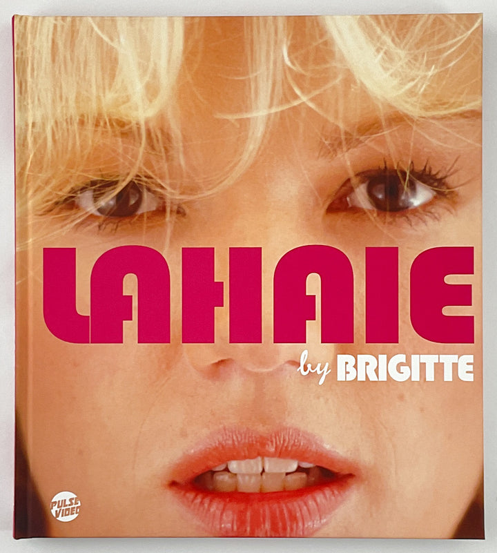 Lahaie by Brigitte